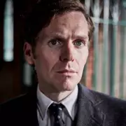 Shaun Evans on Keeping His Liverpool Accent for New ITV MI5 Drama Betrayal