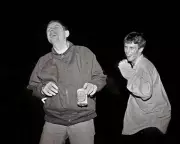 Shaun Ryder's New Memoir: 24 Hour Party Person Chronicles Wild Tales