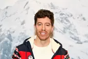 Shaun White Criticised for 'Narcissistic' Winter Olympics Commentary