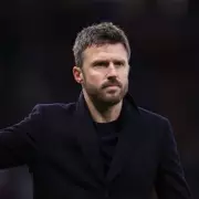 Shearer Lauds Carrick's Man Utd Revival as Amorim's Tenure Deemed a Failure