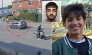Sheffield Hit-and-Run: Driver Convicted for Murder of Teen Abdullah Taleb