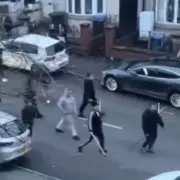 Sheffield Police Arrest Five After Armed Group Spotted in Page Hall