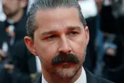 Shia LaBeouf Arrested in New Orleans During Mardi Gras Festivities