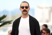 Shia LaBeouf Ordered to Pay $100K Bail and Attend Rehab After Mardi Gras Bar Fight