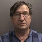 Ship Captain Convicted Over Fatal North Sea Collision That Killed Crewman