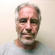 Shocking Email Claims Epstein Ordered Burial of Two Girls Killed During Fetish Sex