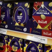 Shoppers Stunned by Soaring Easter Egg Prices Amid Cost of Living Crisis