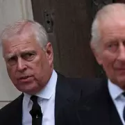 Should King Charles Address Andrew Epstein Scandal? Public Poll Launched