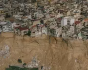 Sicilian Town Niscemi Ravaged by Landslide, Residents Face Irreparable Loss