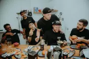 Sidemen Expand Fried Chicken Empire with Major 2026 Restaurant Launch Plan