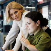 Silent Witness Fans Discover Star's 'Captivating' Role in Tear-Inducing Drama