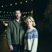 Silent Witness Star Praises 'Brilliant' Prosthetics Team in Behind-the-Scenes Look