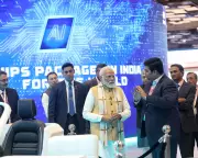 Silicon Valley Leaders Gather for AI Impact Summit on Tech Politics