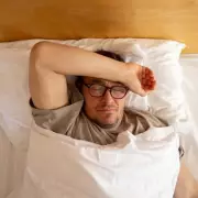 Simple '3-3-3' Rule Home Test Helps Diagnose Insomnia in UK Adults