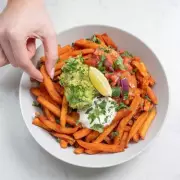 Simple Diet Swap to Boost Daily Fibre Intake Revealed in UK Survey