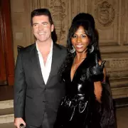 Sinitta Reveals Marriage Was a 'Revenge Move' Against Simon Cowell