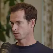 Sir Andy Murray Applauds ESPN's Andy Roddick Wimbledon Punditry Deal