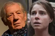 Sir Ian McKellen Criticises 'Hamnet' as 'Improbable' Fiction Ahead of Oscars