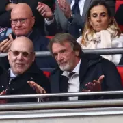 Sir Jim Ratcliffe Apologises to Glazers After Immigration Comments Spark Outrage