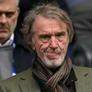 Sir Jim Ratcliffe Faces Backlash Over 'Colonised by Immigrants' Comments