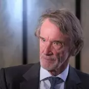 Sir Jim Ratcliffe Faces Backlash Over Controversial Immigration Remarks