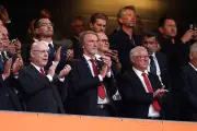 Sir Jim Ratcliffe's 'Colonised' Immigration Remarks Spark Fury Among Manchester United Fans