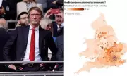 Sir Jim Ratcliffe's 'Colonised' Migrant Remark Sparks UK Population Debate