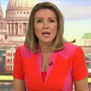 Sir Lenny Henry's Urgent Plea on GMB for Jamaica Hurricane Relief