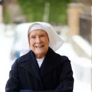 Sister Monica Joan's Timely Farewell in Call the Midwife Finale