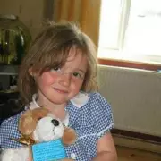 Sister of April Jones Recalls Final Moments Before Tragic 2012 Kidnapping