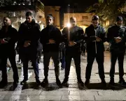 Six-Decade Jerusalem Prayer Agreement Collapses Amid Ramadan Tensions