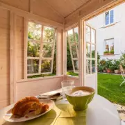 Six Items You Must Never Store in Your Garden Shed, Experts Warn