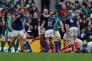 Six Nations 2026: France vs Ireland Opening Clash on Thursday Night