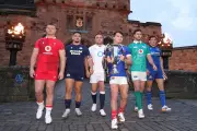 Six Nations 2026: How a Minor Schedule Change Could Reshape the Championship