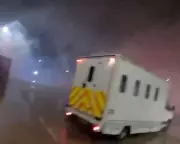 Six Palestine Action Activists Cleared of Aggravated Burglary Charges at Elbit Site