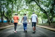 Six Science-Backed Walking Strategies for a Longer, Healthier Life