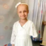 Six-Year-Old's Arm Pain Dismissed as Sprain, Now Given Weeks with Rare Cancer