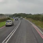 Sixth Suspect Arrested After Violent Airport Incident Near Bristol