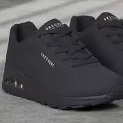 Skechers 'Comfiest Ever' Trainers Now at Record Low Price on Amazon