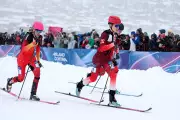 Ski Mountaineering's Olympic Debut Criticised as Gimmicky and Flawed