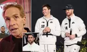 Skip Bayless Applauds NFL's Bad Bunny Halftime Pick Amid Super Bowl Controversy