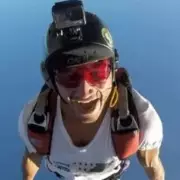 Skydiving World Champion Pierre Wolnik Dies in Tragic Parachute Failure at 37