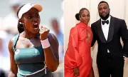 Sloane Stephens Withdraws from Merida Open Amid Divorce and Mexican Violence
