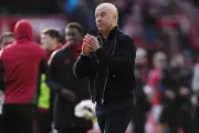 Slot Admits Liverpool 'Got More Than Deserved' in Dramatic Forest Win