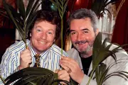 Snooker Legend John Virgo Dies Aged 79, Jim Davidson 'Heartbroken'