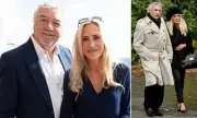 Snooker Legend John Virgo Dies at 79, Widow Rosie Pays Tribute to 'Love of My Life'