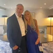 Snooker Legend John Virgo's Widow Leads Tributes to 'Mr Perfection'