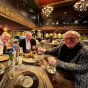 Snooker World Mourns John Virgo: Unseen Final Photos Reveal Legend's Last Joyful Moments