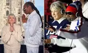 Snoop Dogg and Martha Stewart's 18-Year Friendship: From Brownies to Olympics