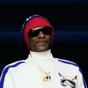 Snoop Dogg Pays Heartfelt Tribute to Queen Elizabeth II as 'Home Girl'